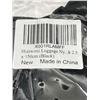 Image 3 : Hiziwimi 6Pcs Luggage Nylon Straps with Quick Release Buckle Strap Utility for Travel Packing