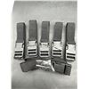 Image 4 : Hiziwimi 6Pcs Luggage Nylon Straps with Quick Release Buckle Strap Utility for Travel Packing