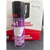 Image 3 : Lot of 3M Corner Bead Adhesive 61 and Great Stuff Pro Series Foam Sealant (13x470g Total)