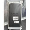 Image 2 : LmCPA Carrying Case for Switch 2, Black **Accessories Not Included**