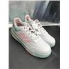 Image 2 : Adidas Kids Tensaur Training Lace Shoes Size 6
