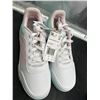 Image 3 : Adidas Kids Tensaur Training Lace Shoes Size 6