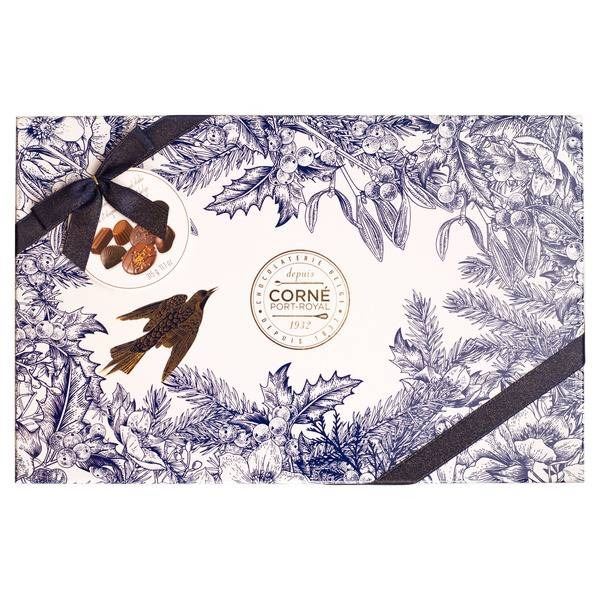 Corne Port-Royal Belgian Chocolate Gift Selection