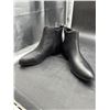Image 3 : Aldo’s Women’s Black Ankle Boots, Size US 9