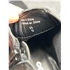 Image 4 : Aldo’s Women’s Black Ankle Boots, Size US 9