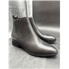 Image 2 : Aldo’s Women’s Black Ankle Boots, Size US 9