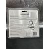 Image 3 : Shopmaster Laminated Steel Padlocks 2 Pack 40mm Weather Resistant