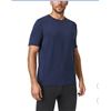 Image 1 : Mondetta Air Flow Mesh-Back Tee Pack (M/M), Blue, Set of 3