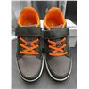 Image 3 : DREAM PAIRS KIDS[Storybook DinoStomper] Boys’ Lightweight Dinosaur Sneakers US Size 2