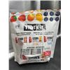 Image 2 : That’s It Mini Fruit Bars 24-Pack Multipack with No Sugar Added
