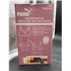 Image 3 : Puma 2-Pack Seamless Sports Bra, Convertible Design, Size XL