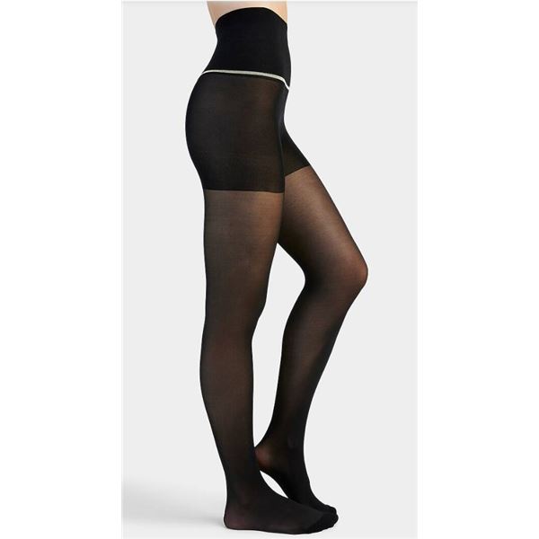 Sheertex Stubbornly Strong Rip-Resist Tights 2-Pack XL