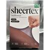 Image 2 : Sheertex Stubbornly Strong Rip-Resist Tights 2-Pack XL