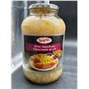 Image 2 : Steinfeld’s Wine Sauerkraut 2L