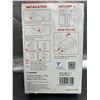 Image 3 : EUDEMON 1 Pack Updated Baby Safety Electrical Outlet Cover Box Childproof Plug Cover