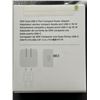 Image 3 : Apple 35W Dual USB-C Port Compact Power Adapter Model A2571