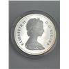 Image 3 : 1983 Royal Canadian Mint Universiade Edmonton Silver Dollar Coin