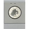 Image 3 : 1964 Canadian 50-Cent Silver Coin