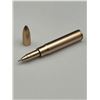 Image 3 : Lot of Six Bullet-Shaped Ballpoint Pens with Removable Caps