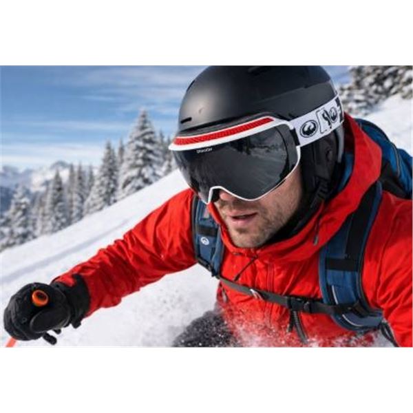 Dragon NFX2 30 Year Anniversary Snow Goggles With Bonus Lenses