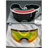 Image 2 : Dragon NFX2 30 Year Anniversary Snow Goggles With Bonus Lenses