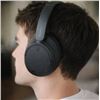 Image 1 : Sony WH-CH720N Noise-Canceling Wireless Over-Ear Headphones