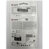 Image 3 : Kingston Canvas Select Plus 64GB microSD Card with Adapter, 2-Pack