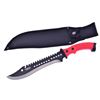 Image 2 : Defender Xtreme 9276 Fixed Blade Knife with Sheath