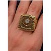 Image 1 : 1976 Cincinnati Reds World Champions Commemorative Ring