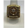 Image 2 : 1976 Cincinnati Reds World Champions Commemorative Ring