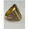 Image 3 : 1976 Cincinnati Reds World Champions Commemorative Ring
