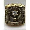 Image 5 : 1976 Cincinnati Reds World Champions Commemorative Ring