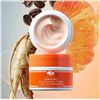 Image 1 : Origins GinZing Brightening Eye Cream 15 mL (Pack of 3)