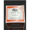 Image 2 : Origins GinZing Brightening Eye Cream 15 mL (Pack of 3)