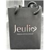 Image 6 : Jeulia Premium Artisan Jewelry Wedding Ring Set, Size 5 US