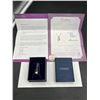 Image 2 : PearlsOnly Japanese Akoya Pearl and Sterling Silver Necklace With Certification