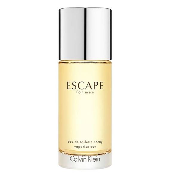 Calvin Klein Escape for Men Eau de Toilette – 50ml