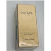 Image 2 : Calvin Klein Escape for Men Eau de Toilette – 50ml