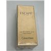 Image 2 : Calvin Klein Escape for Men Eau de Toilette – 50ml