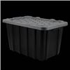 Image 1 : TuffStore Heavy-Duty Storage Bin 102L/27G