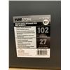 Image 3 : TuffStore Heavy-Duty Storage Bin 102L/27G