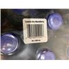 Image 3 : Canada Dry Blackberry Soda, 24 x 500 mL Bottles