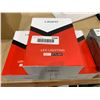 Image 2 : LOT OF 3 Lasfit LCplus H7 LED Headlight Bulbs, 50W, 5000LM, 6000K