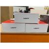 Image 3 : LOT OF 3 Lasfit LCplus H7 LED Headlight Bulbs, 50W, 5000LM, 6000K