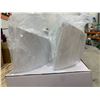 Image 4 : Recessed Wall Lights Ca-9206-3000K, B08JG8N3MY, Set of 2