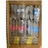 Image 2 : 24-Pack Compatible Ink Cartridges for MFC-J825DW and MFC-J835DW Printers