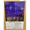 Image 3 : LED Star Curtain Lights RGB, Model SW-LSL-2.7-150