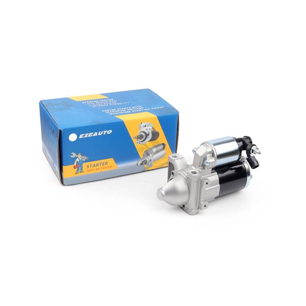 EzeAuto Auto Starter SM535 100 Percent DV Tested