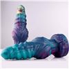 Image 1 : Wildolo 4.3” Diamater Huge Thick Dildo Large Fantasy Dildo, 13 Inch Long Thick Giant, Fat B