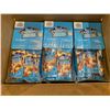 Image 2 : Blue Diamond Almonds Roasted Salted 3 x 18-Pack, 414g